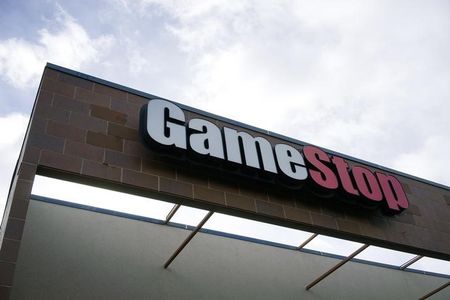 GameStop shares spike premarket amid strong volumes