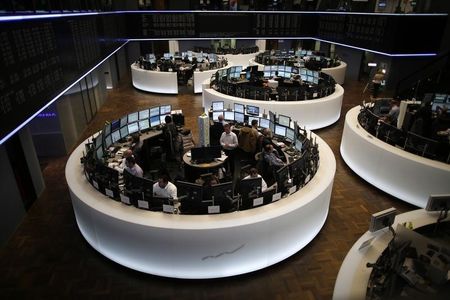 Germany stocks higher at close of trade; DAX up 0.65%