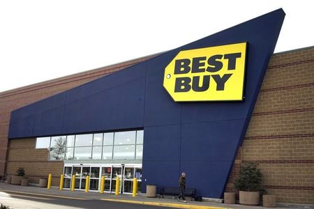 Best Buy Kazanç Raporunu Açıklamaya Hazırlanıyor. İşte Bilmeniz Gerekenler