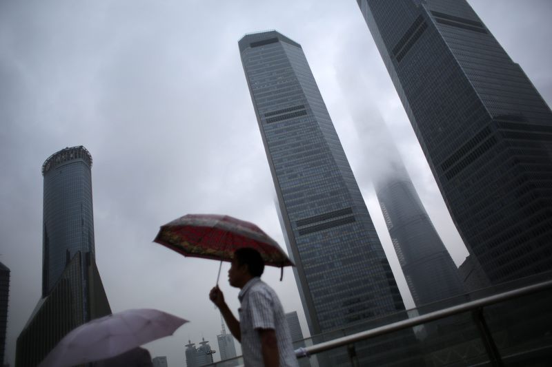 Thượng Hải cho phép các doanh nghiệp hoạt động trở lại
