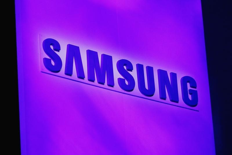 Samsung, 17 milyar dolar yatırım ile Teksas'ta çip fabrikası kuracak