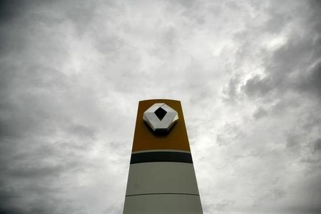 Renault cancels Ampere IPO