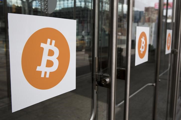 Morgan Stanley förklarar varför Bitcoin faller