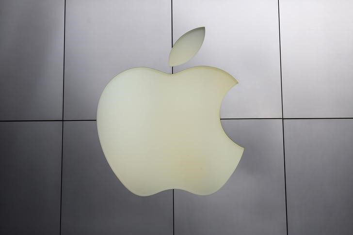 Apple a semblé surperformer ses pairs au T3 - Rosenblatt