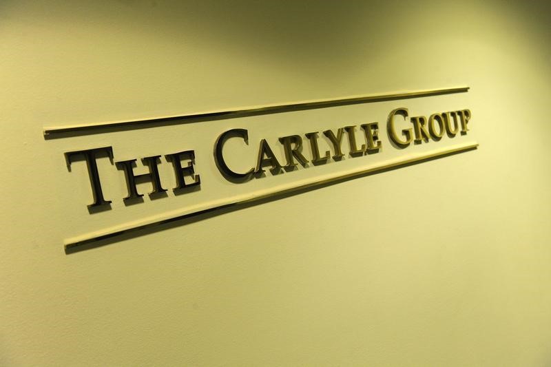 Carlyle sai do fabricante português de embalagens Logoplaste -fontes