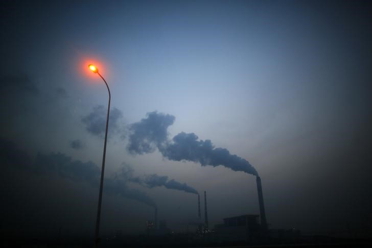 Çin kirliliğin önlenmesinin hedeflendiği bölgelerde yeni ağır sanayi projelerini iptal edecek