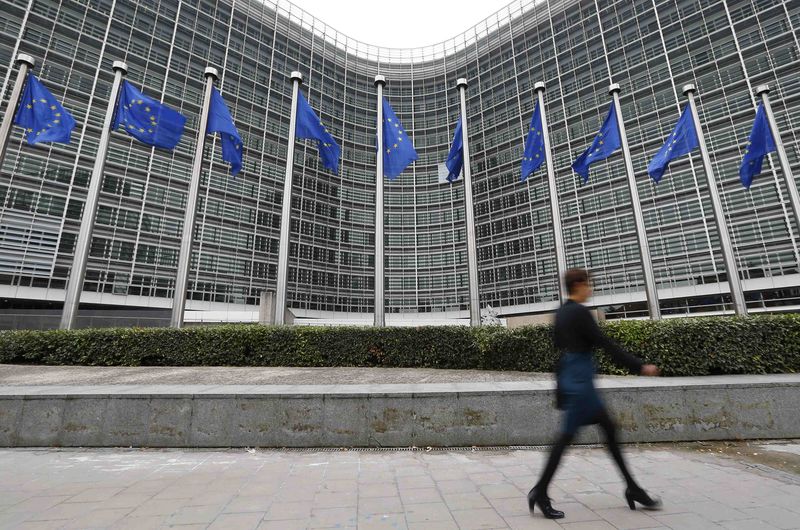 В Еврокомиссии заявили, что Украина пока не готова к вступлению в ЕС