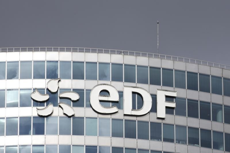 &copy; Reuters.  PGE sfinalizowało przejęcie aktywów EDF w Polsce, wartość transakcji to 4,27 mld zł (opis)