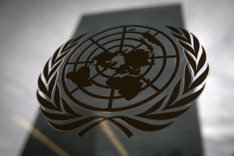 &copy; Reuters.  U.N. members want North Korea in international court for rights abuses