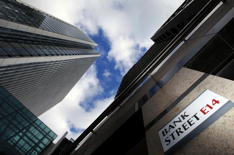 &copy; Reuters.  U.K. net lending to individuals rises in line with forecast in February