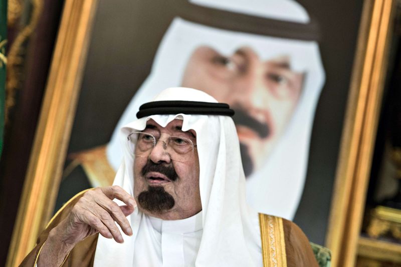 &copy; Reuters.  Producción petrolera de A.Saudita se basa en demanda, mercado en excelentes condiciones: funcionario