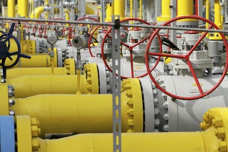 Газпром прекратит поставки газа еще двум компаниям Европы