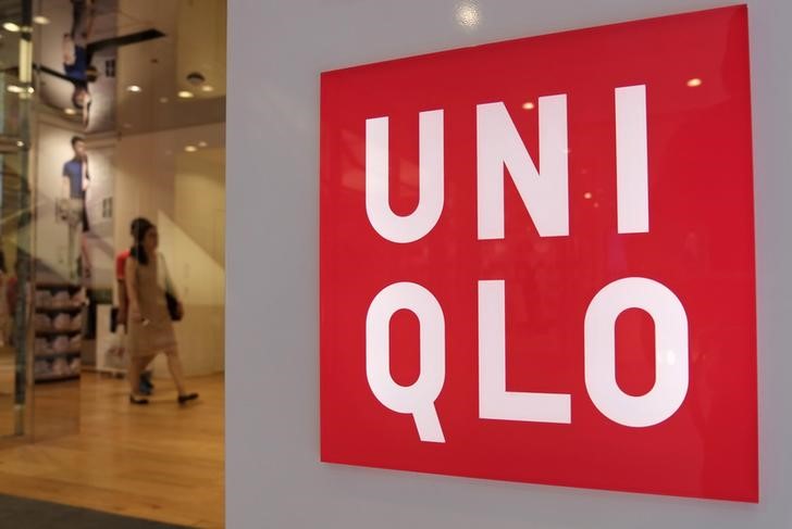 &copy; Reuters.  Fast Retailing to close all U.S. Uniqlo stores due to coronavirus