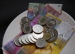 USDCHF Price Bounces at Support Level of $0.909, Targeting $0.938 Level