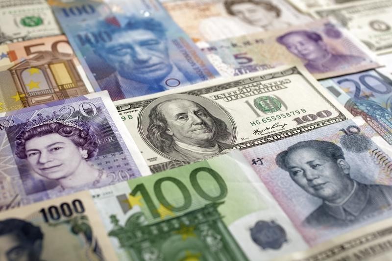 中國官媒又發聲！人民幣對美元貶值是暫時的 堅決防範匯率超調風險
