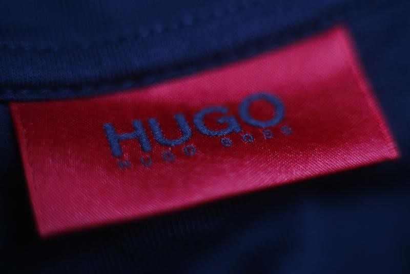 &copy; Reuters.  AKTIE IM FOKUS: Hugo Boss rutschen nach Abstufung auf Tief seit gut sechs Wochen