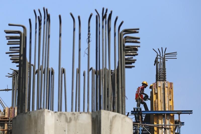 &copy; Reuters.  India's debt-heavy Jaypee says still able to service loans