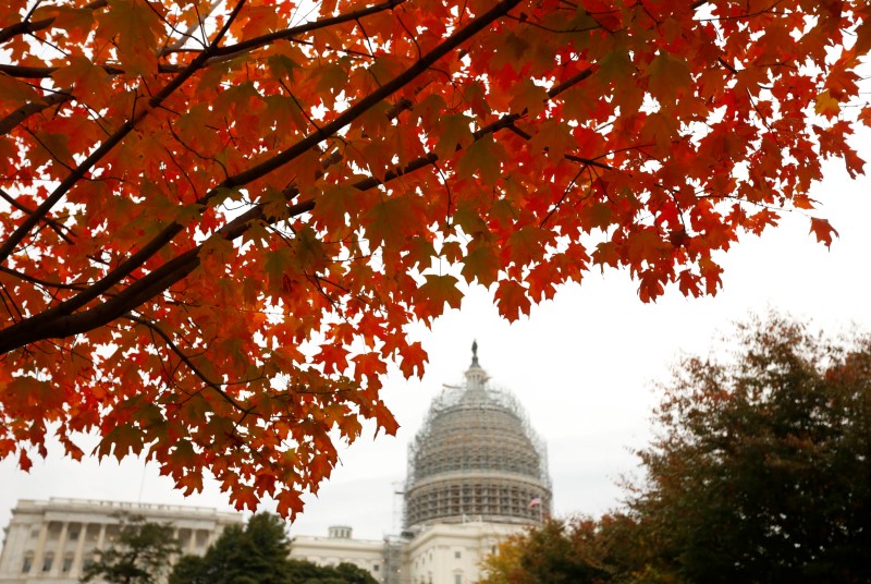 Democratas do Senado dos EUA recebem sinal verde para projeto de lei de US$430 bi sobre clima e medicamentos