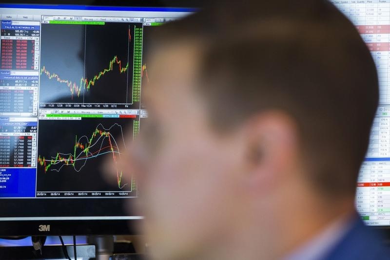 BÖRS-Terminer pekar svagt uppåt efter breda uppgångar på Wall Street