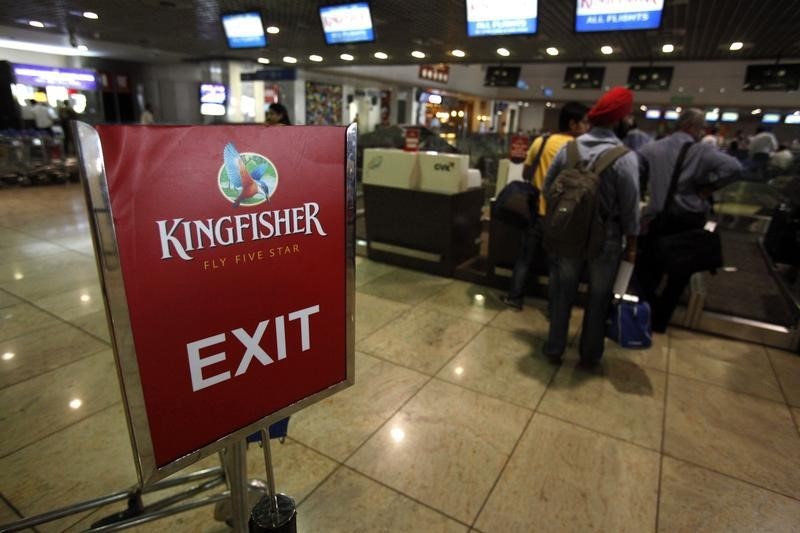 &copy; Reuters.  Hogere winst per aandeel Kingfisher ondanks omzetdruk