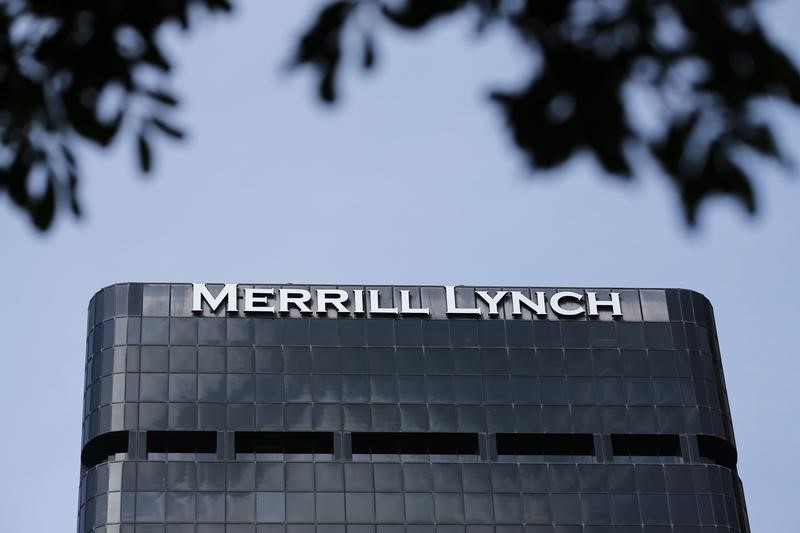 Merrill Lynch Hid Tax Fraud Profits, Ex-Trader Tells Court