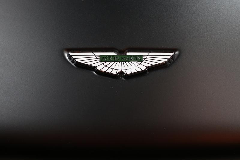 &copy; Reuters.  FIRMEN-BLICK-Insider - Chinesische Geely will bei Aston Martin einsteigen