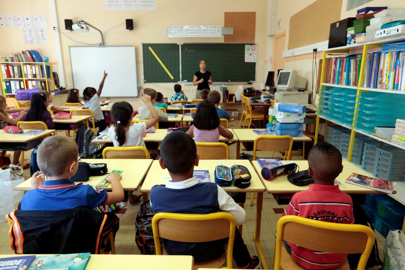 &copy; Reuters.  Sâo Paulo: CPI da Merenda Escolar define integrantes