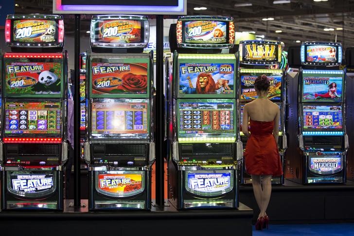 Casino operator Rank furloughs nearly 90% of UK staff