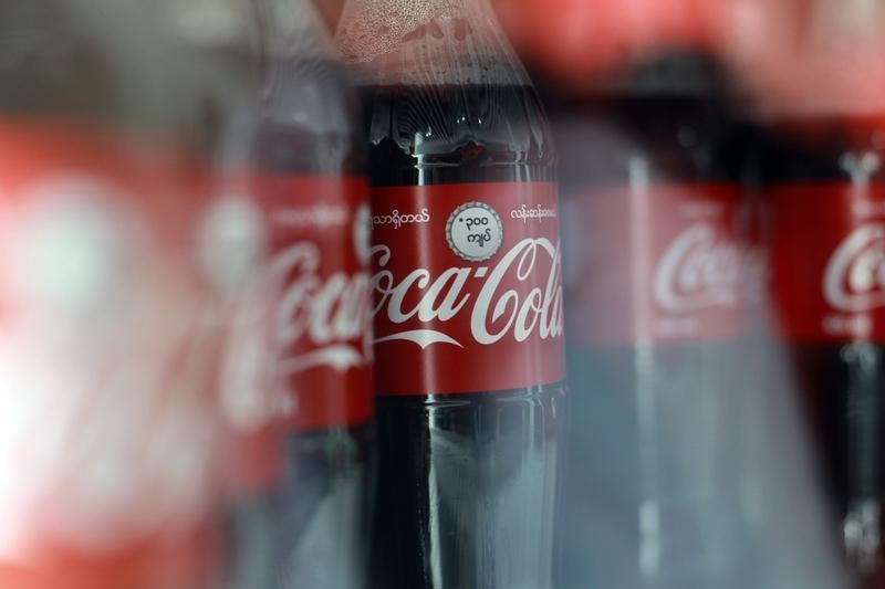 Solar, 2ª maior engarrafadora da Coca-Cola no Brasil, prepara IPO