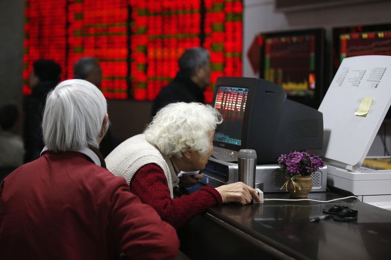 Asian Markets Slide as Disappointing China Caixin PMI Dampens Investor Sentiment