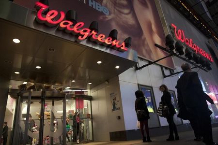 Walgreens Boots, RH, JetBlue Fall Premarket; Constellation Brands Rises