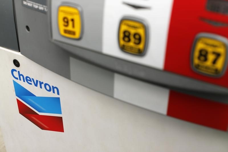 Chevron goes big with new $75 billion buyback, surpassing Exxon's