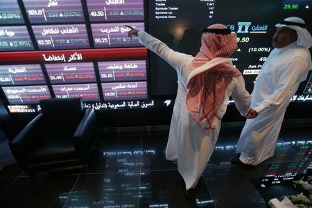 عاجل: السوق السعودي يسقط لمستويات مايو 2021.. أكبر هبوط يومي في 5 أشهر