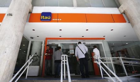 UBS BB eleva recomendação de Itaú para "compra"