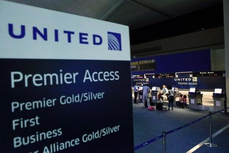 United Airlines Announces First-Quarter 2024 Financial Results; Exceeds Revenue and EPS Expectations