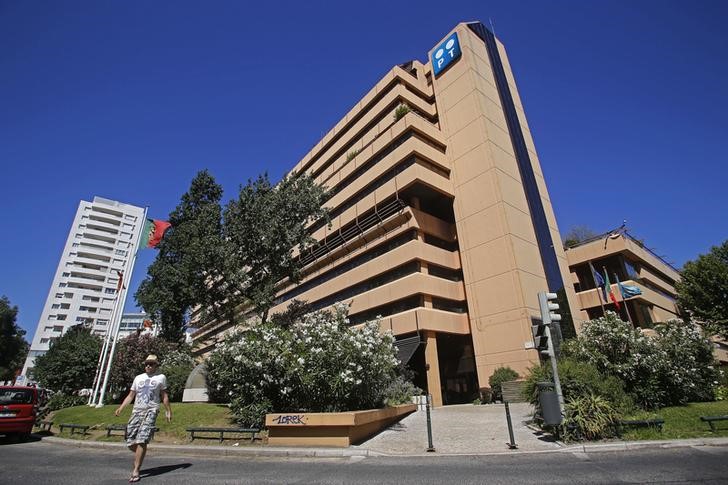 &copy; Reuters.  El futuro de Portugal Telecom en Bolsa, en el aire