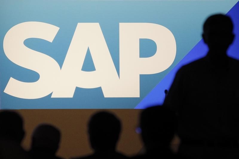 Analysts encouraged following SAP SE analyst day