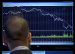 Азиатские рынки акций закрылись в красной зоне в ожидании итогов заседания ФРС