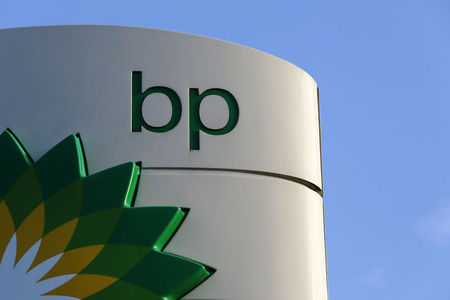 BP posts first-quarter profit miss, citing fall in oil and gas prices