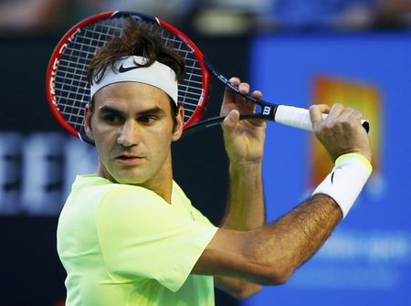 Roger Federer-backed On's stock drops after results, guidance