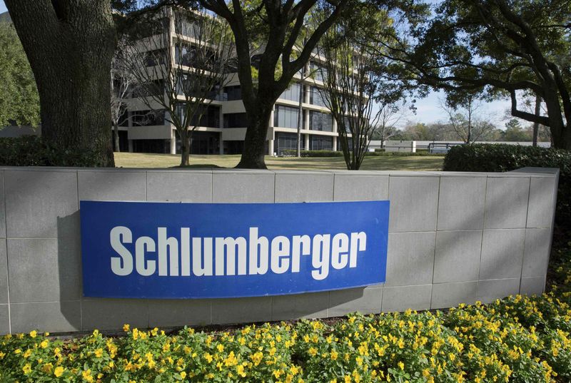Schlumberger Ltd. Shares Rise on 'Excellent' Second Quarter Performance
