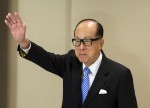 長和開盤創近三年半新高，隨後股價跳水跌1.5%！大摩給予「增持」評級
