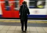 U.K. economy contracted in May; GDP dropped 0.1% on the month