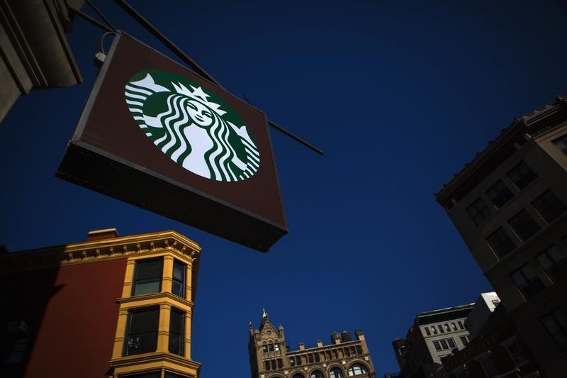 Polygon Announces Another Collaboration: Starbucks Rewards Loyalty Program