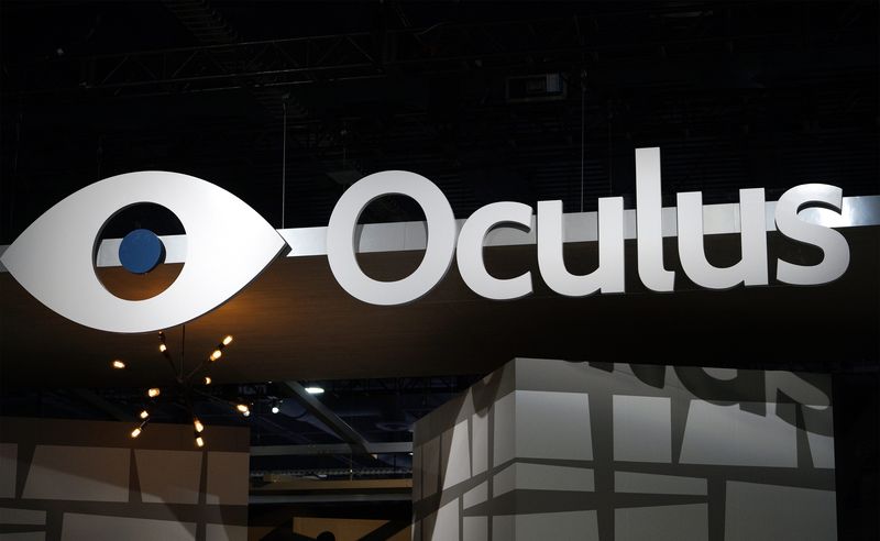 &copy; Reuters.  Juiz dos EUA autoriza processo contra fundador da Oculus