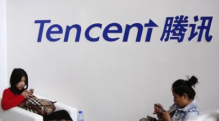Earnings call: Tencent Holdings reports robust Q1 growth, plans buybacks