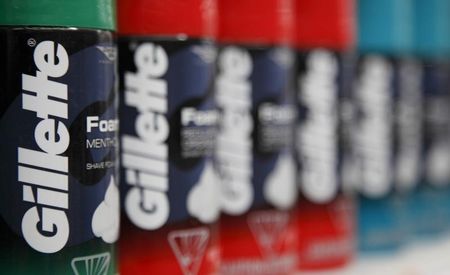 Procter & Gamble pops on raised profit guidance