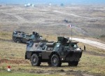 BCA: Apenas 5% de chance de escalada entre OTAN e Rússia