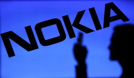 Nokia stock stages ‘relief rally’ on improving demand outlook