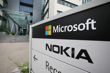Nokia Plans to Cut 14,000 Jobs Amid Weak North American 5G Sales